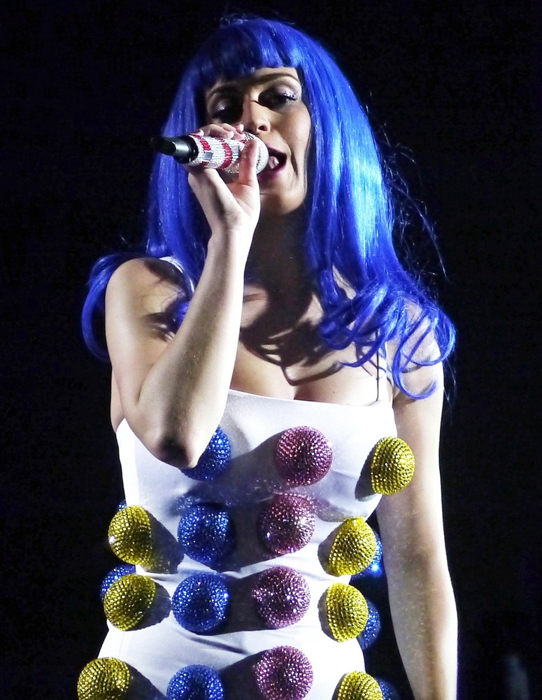 Katy Perry