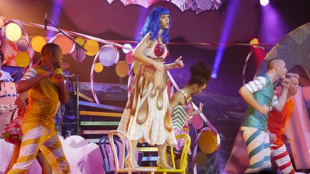 Katy Perry
