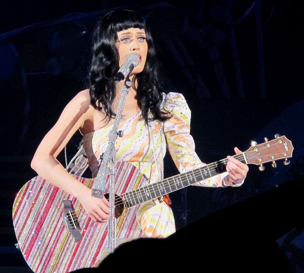 Katy Perry
