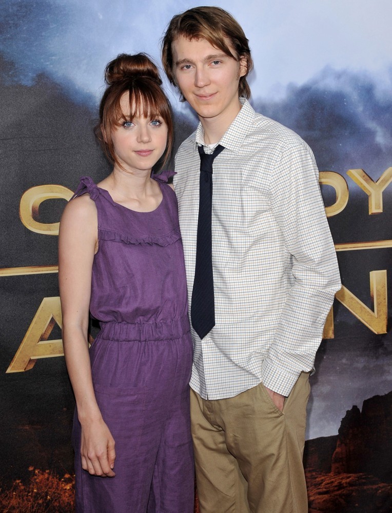 Paul Dano
