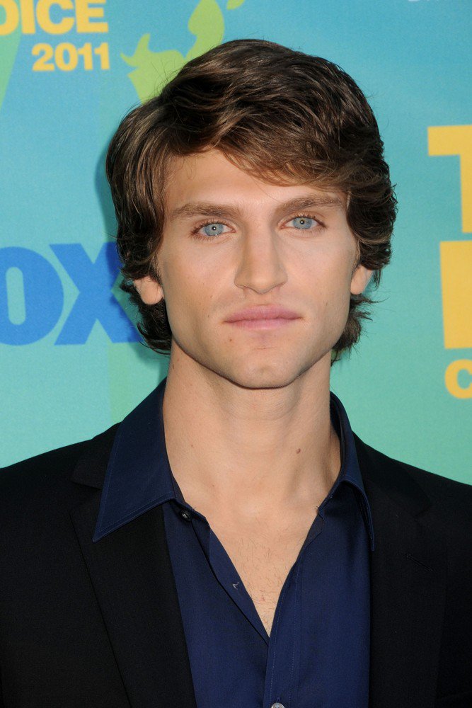 Keegan Allen