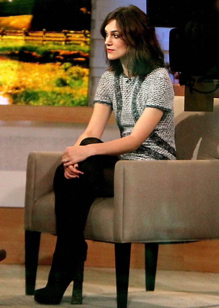 Keira Knightley