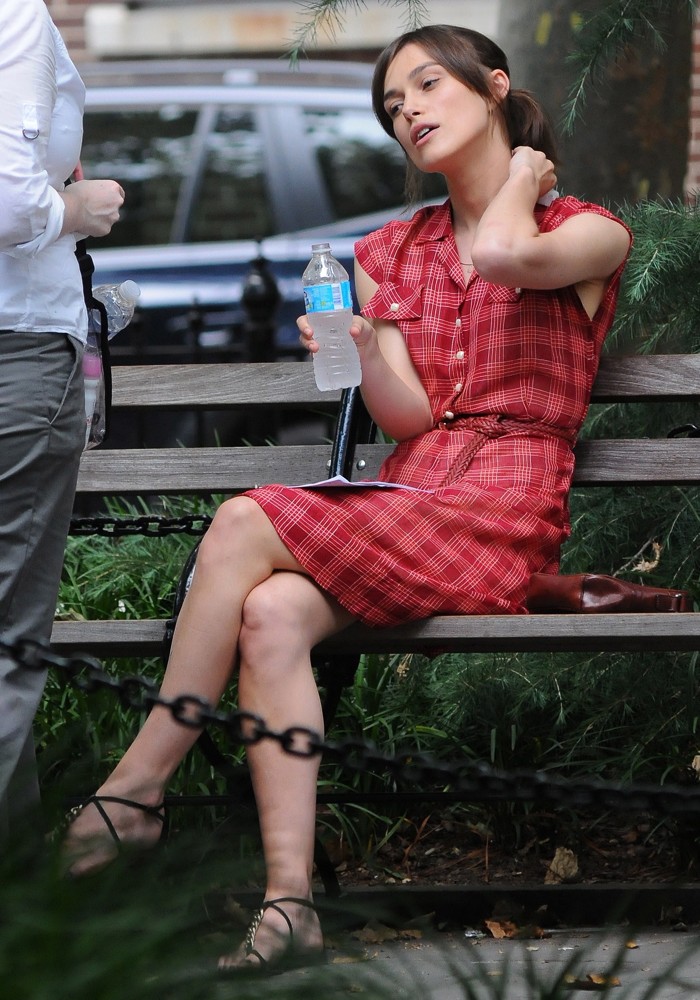 Keira Knightley