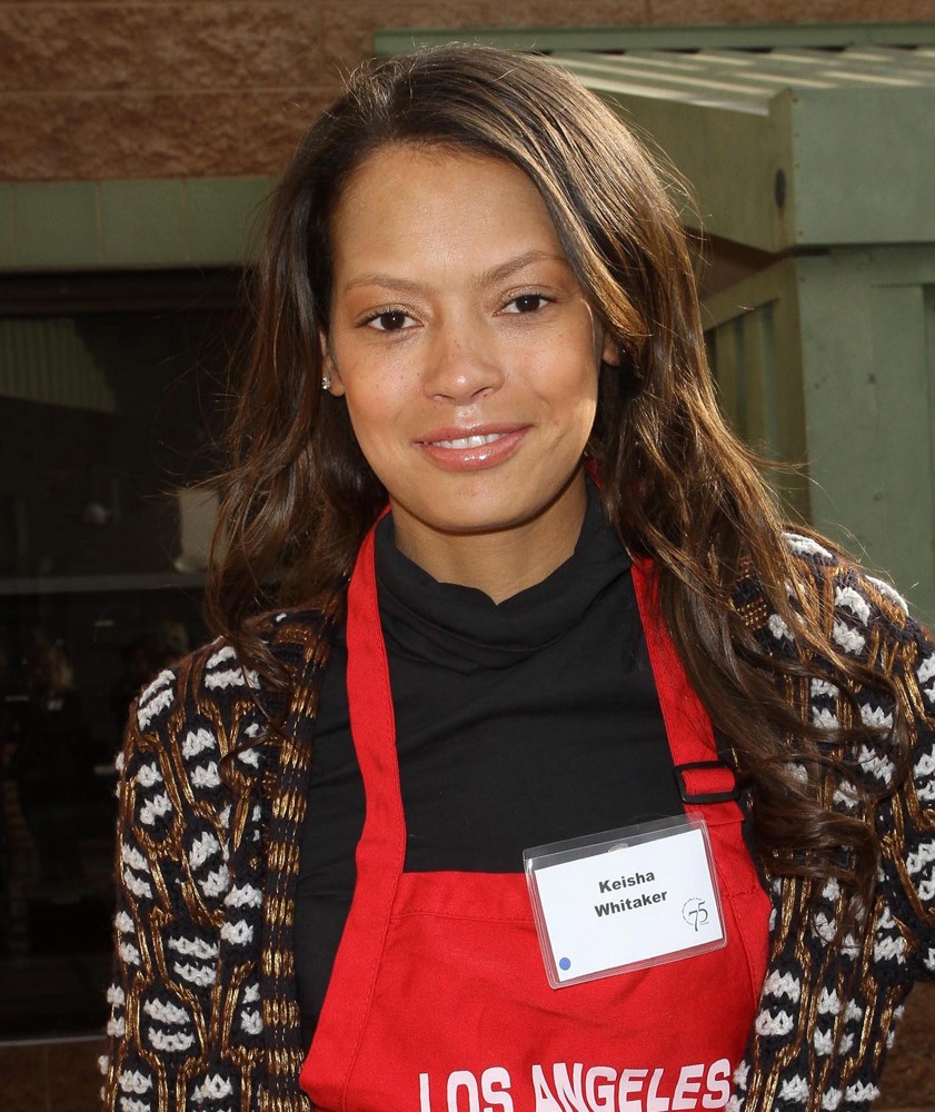 75th Anniversary of The Los Angeles Mission Serving Thanksgiving Dinner to The Homeless