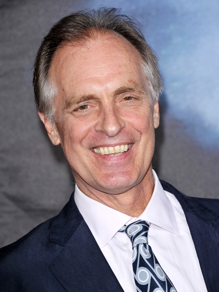 Keith Carradine Picture 5 - Cow...