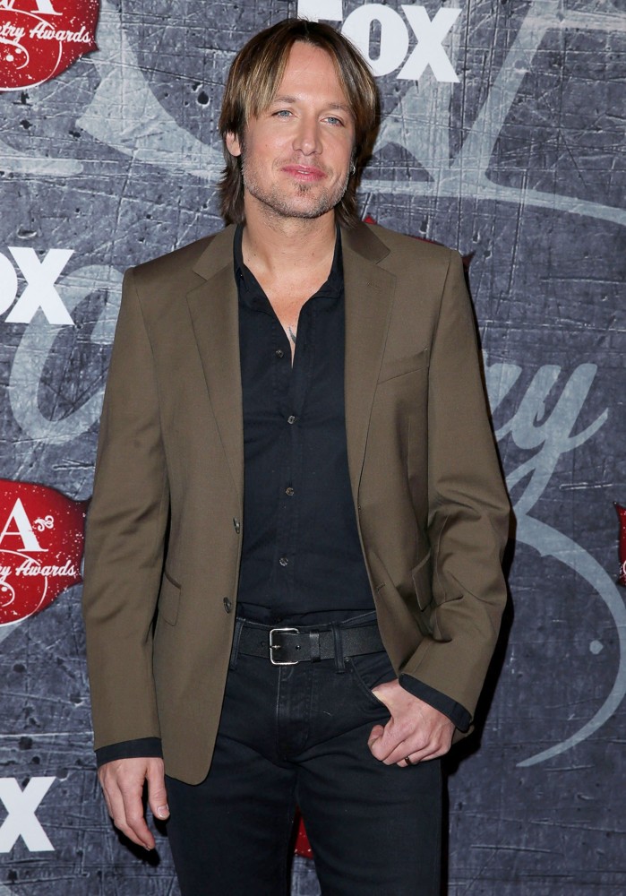 Keith Urban