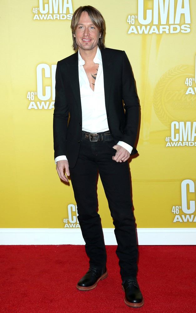 Keith Urban