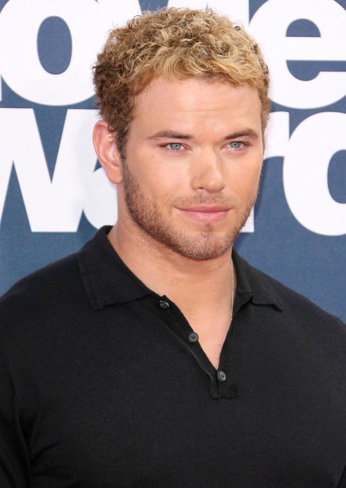Kellan Lutz Net Worth