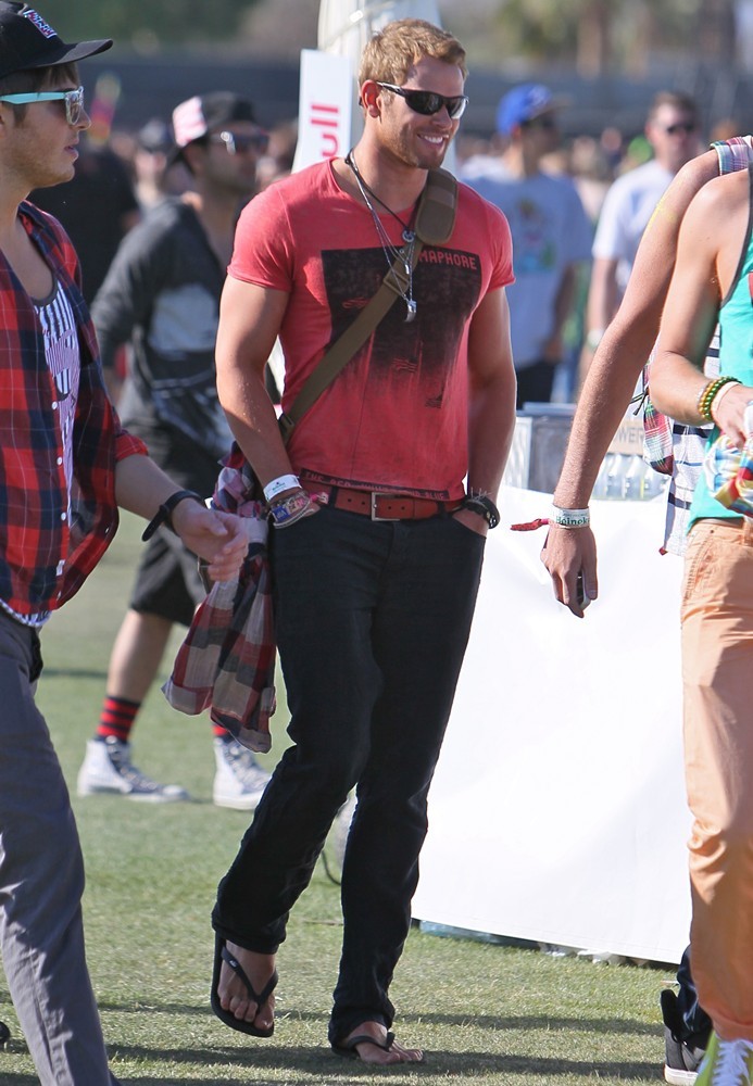 Kellan Lutz