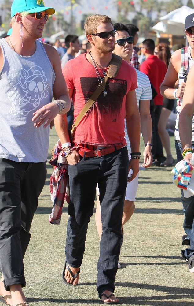 Kellan Lutz