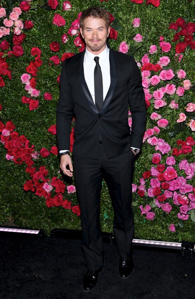 Kellan Lutz