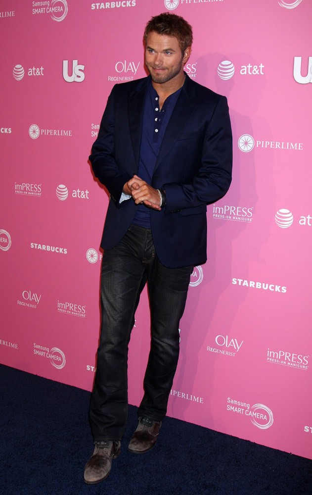 Kellan Lutz