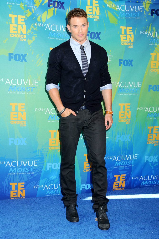 2011 Teen Choice Awards
