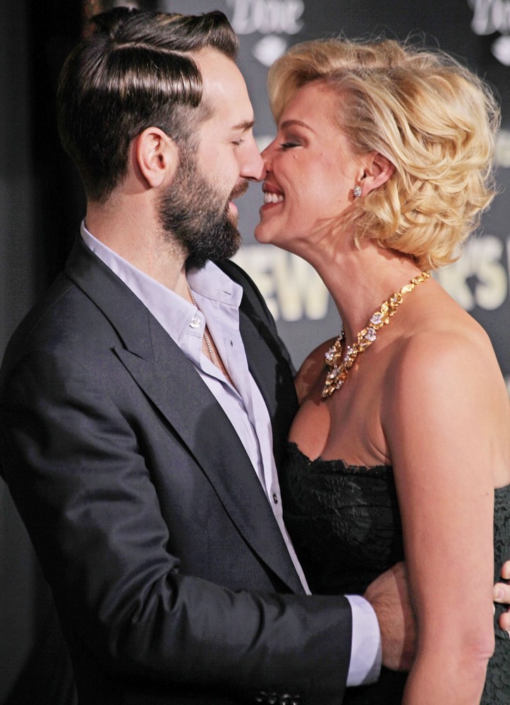 Josh Kelley