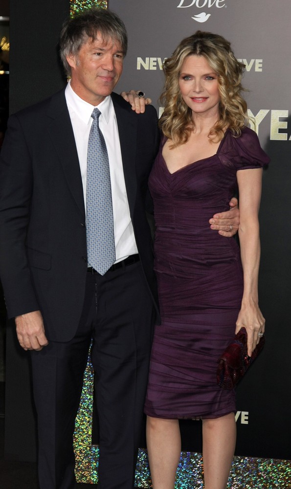 Michelle Pfeiffer