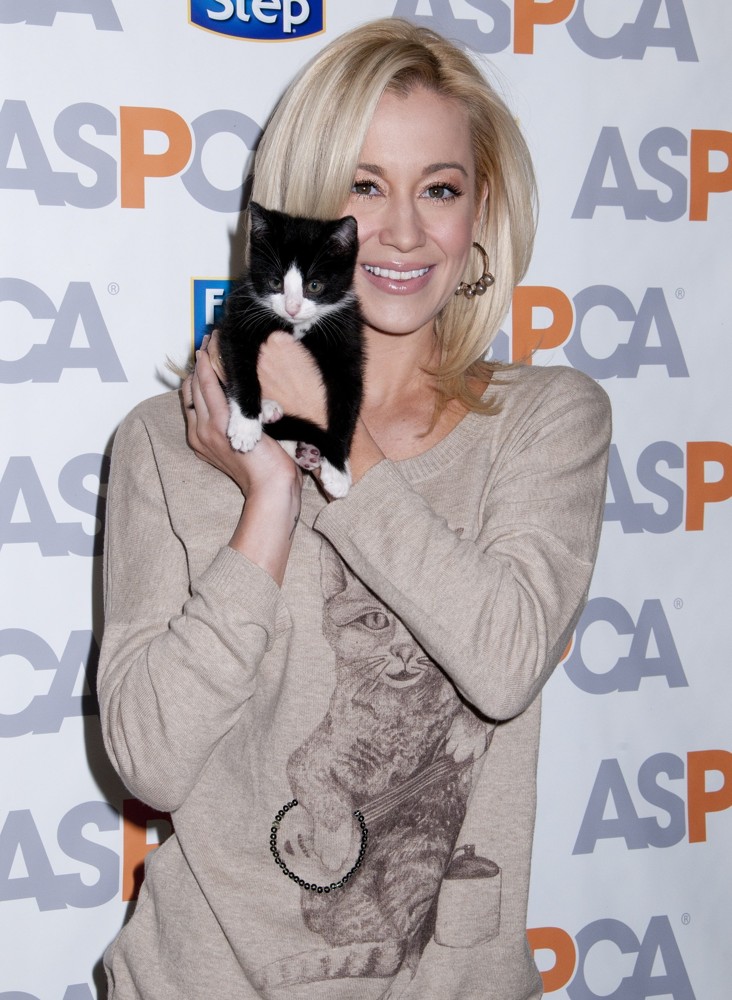 Kellie Pickler