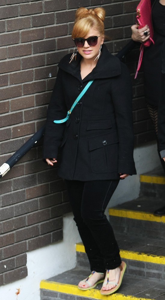Kelly Clarkson