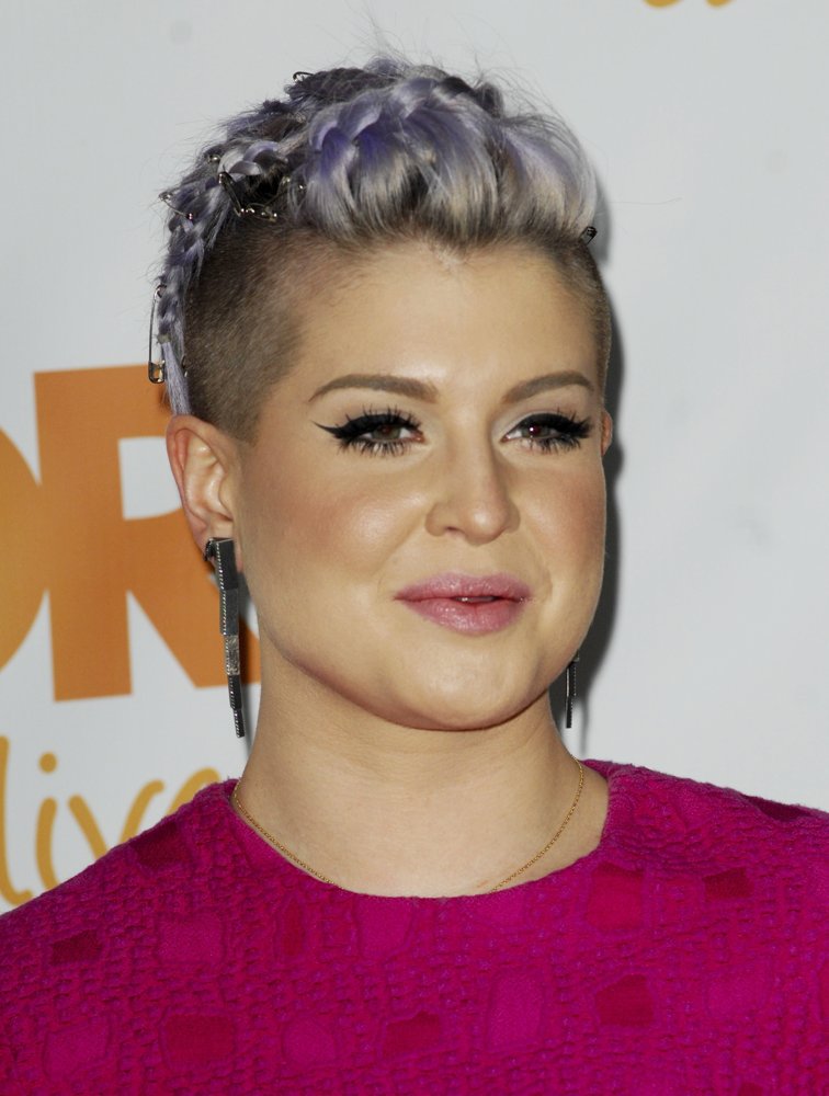 Kelly Osbourne Picture 322 - 2014 TrevorLive Los Angeles Benefit - Arrivals