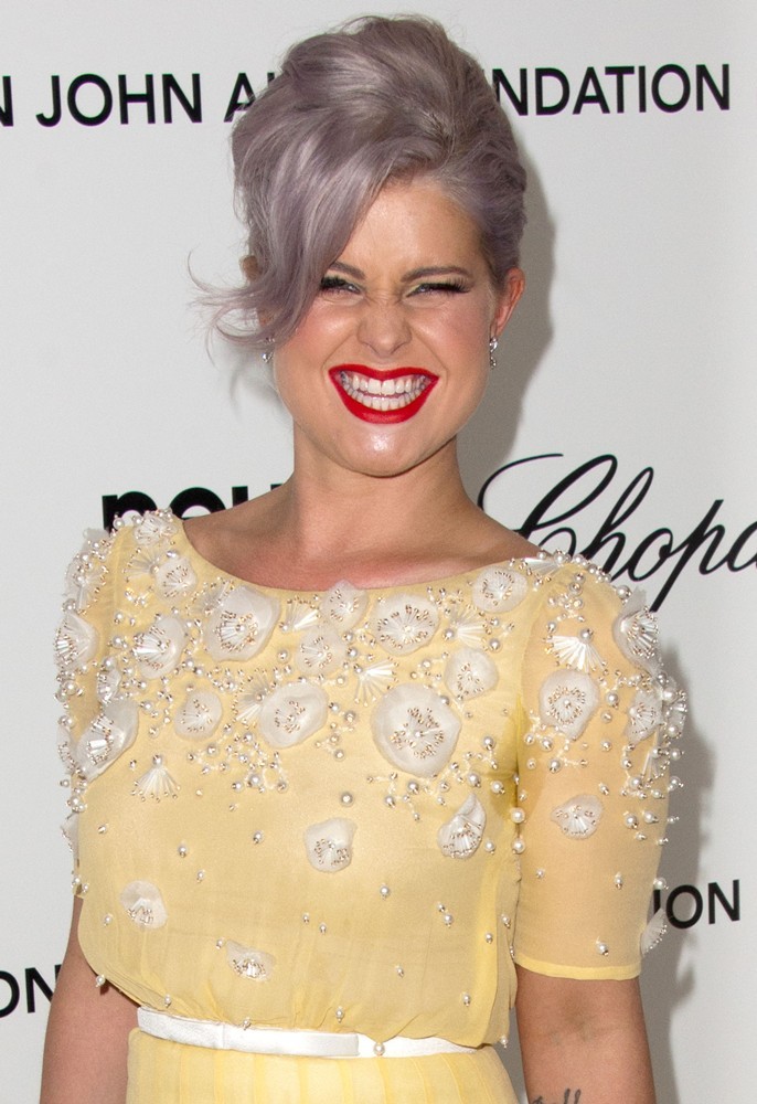 The 20th Annual Elton John AIDS Foundation's Oscar Viewing Party - Arrivals