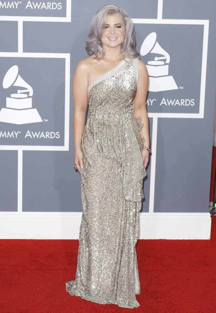 54th Annual GRAMMY Awards - Arrivals