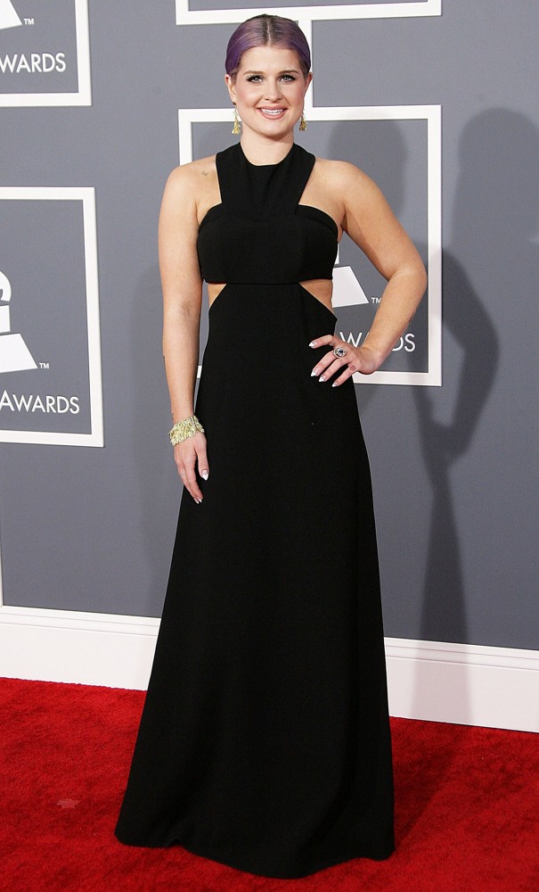 Kelly Osbourne
