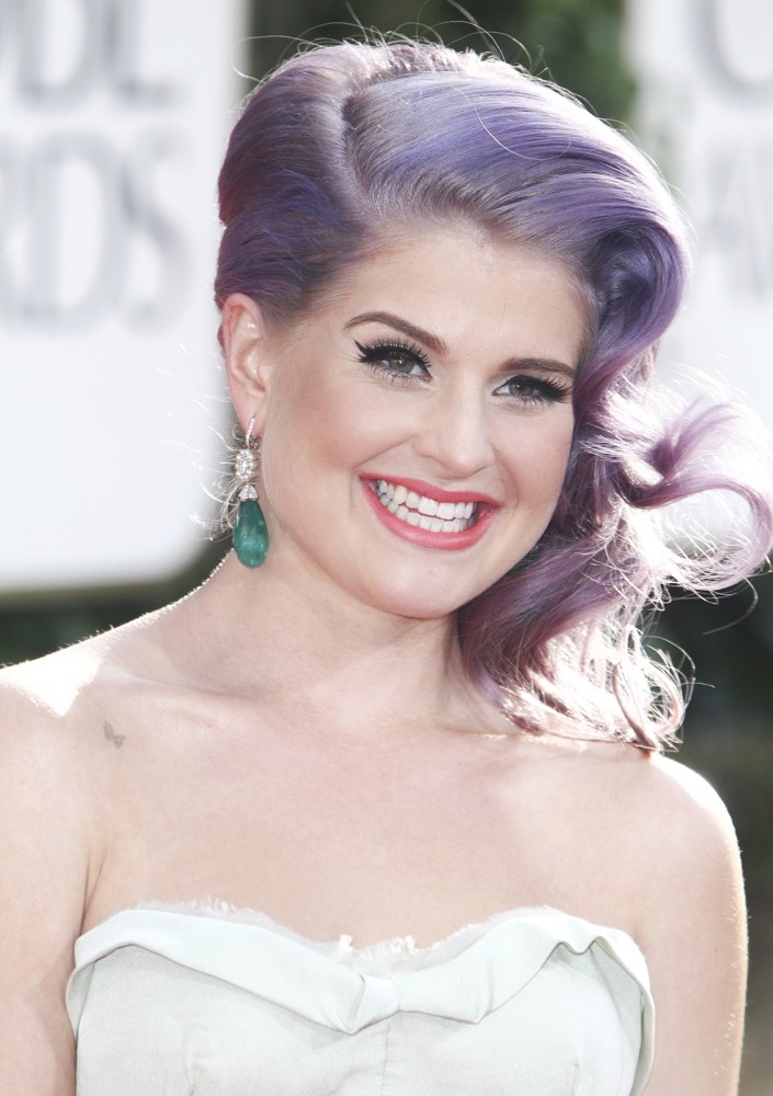 70th Annual Golden Globe Awards - Arrivals