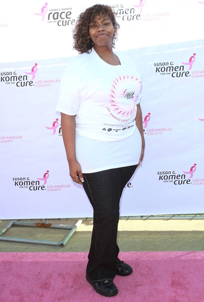 Kelly Price