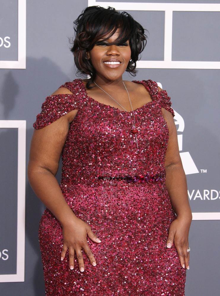 kelly price Picture 19 54th Annual GRAMMY Awards Arrivals