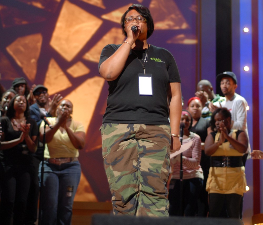 Kelly Price