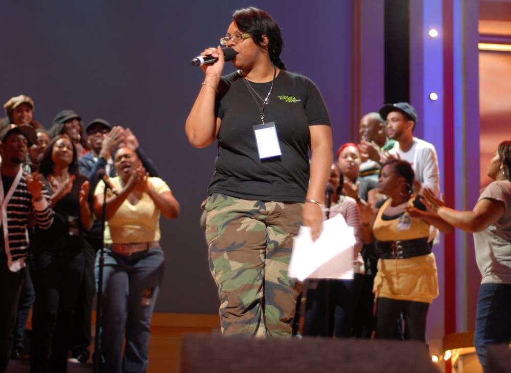 Kelly Price