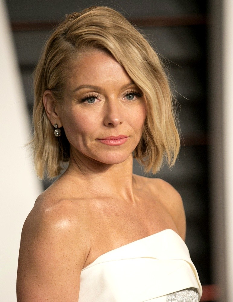 Kelly Rippa 2015 | kelly ripa picture 58 2015 vanity fair oscar party Kelly Rippa 2015 | kelly ripa picture 58 2015 vanity fair oscar party