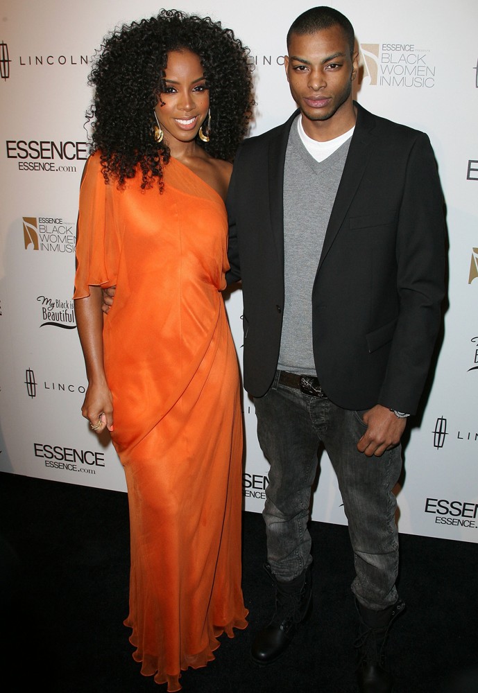 3rd Annual Essence Black Women in Music Event