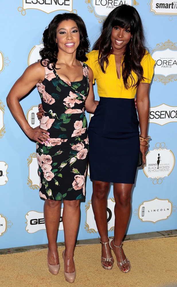 6th Annual Essence Black Women in Hollywood Luncheon