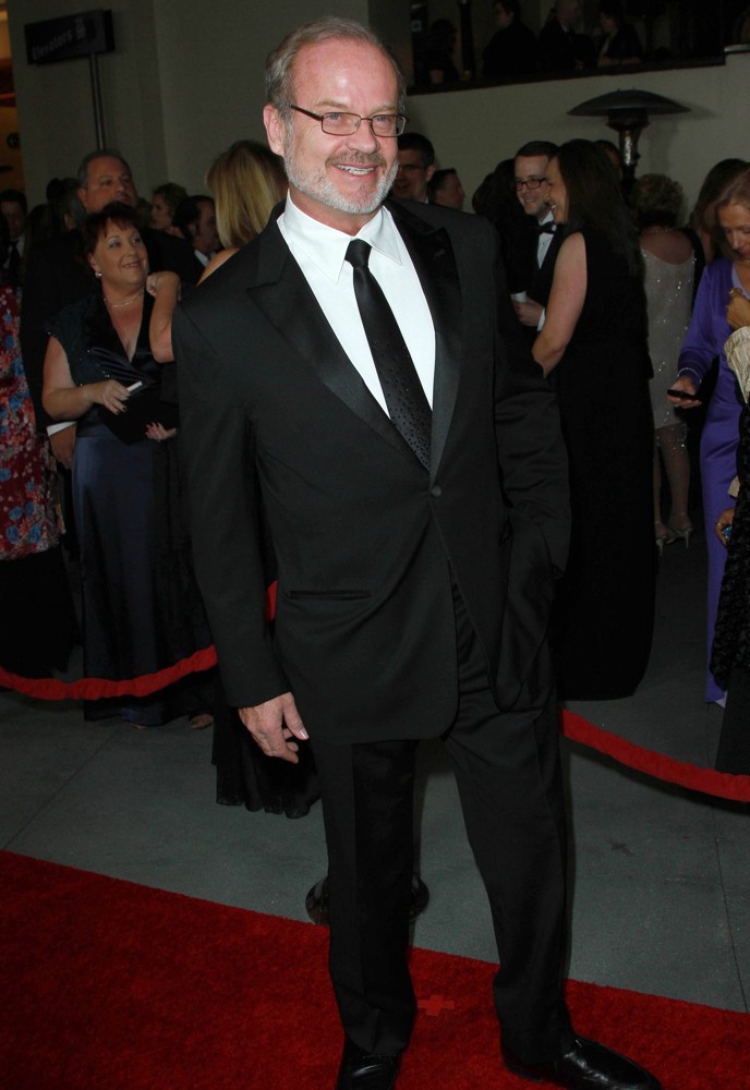 Kelsey Grammer