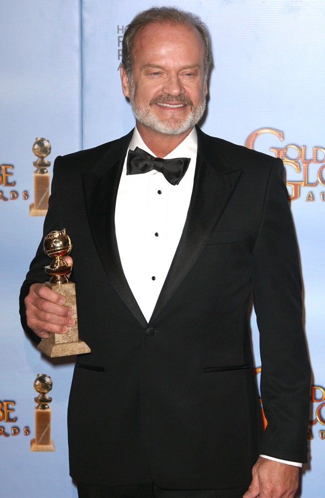 Kelsey Grammer