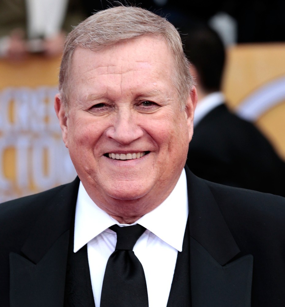 Ken Howard Net Worth