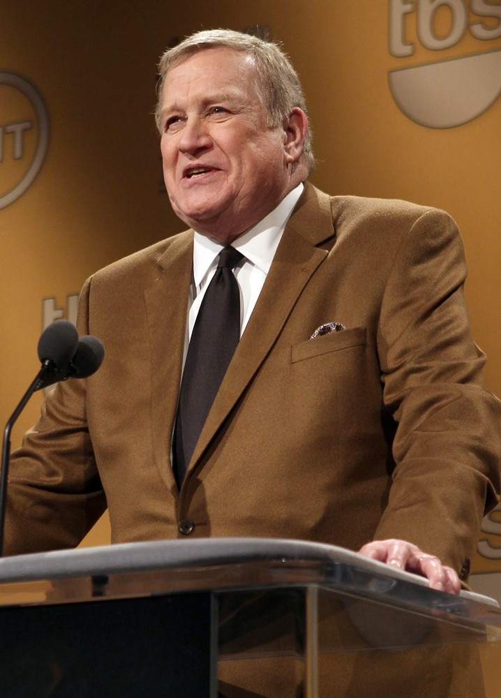 ken howard Picture 22 20th Annual Screen Actors Guild Awards Nominations Announcement