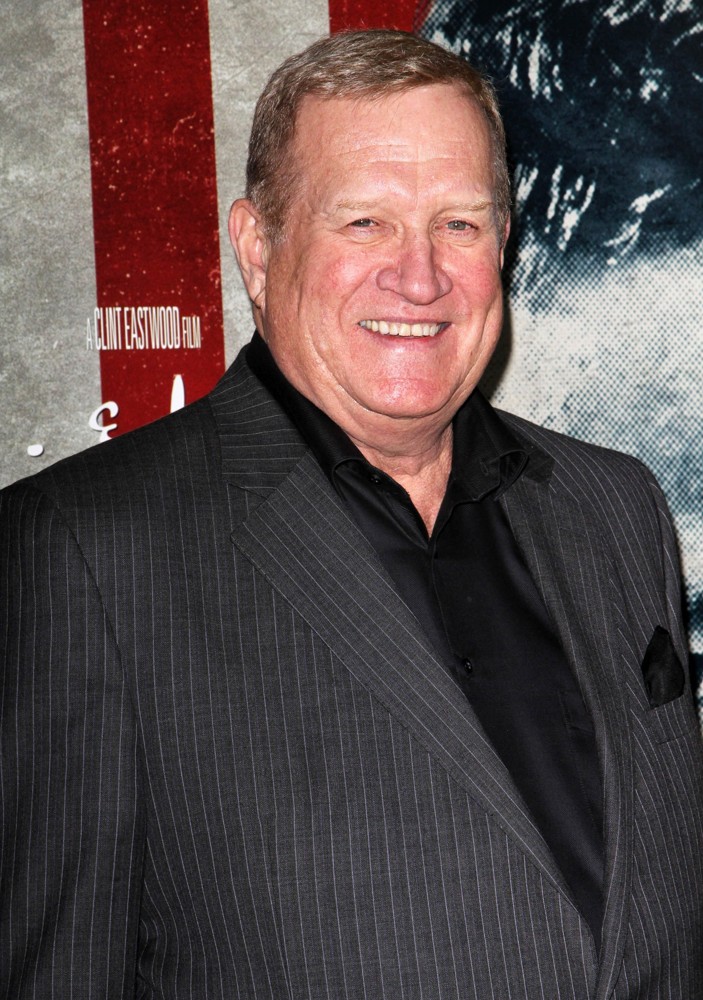 Ken Howard