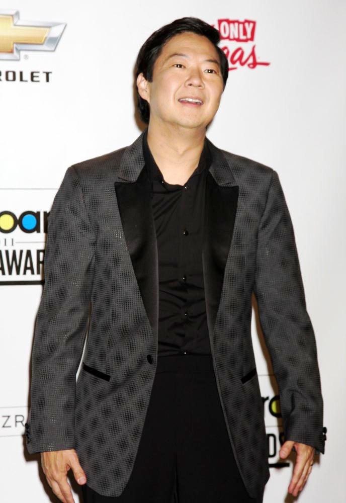 Ken Jeong