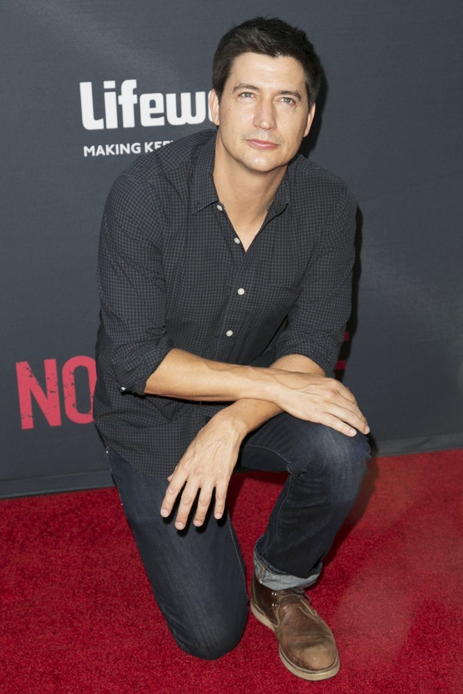 Ken Marino Net Worth