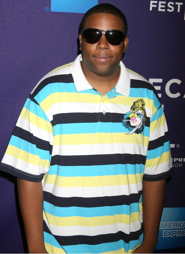 Kenan Thompson