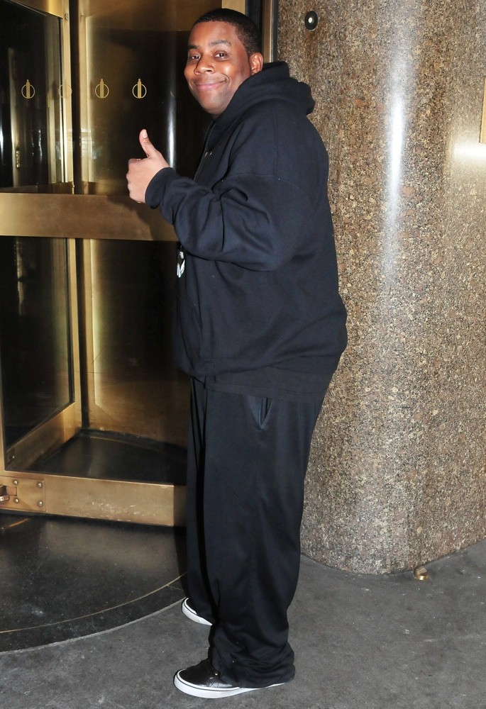 Kenan Thompson