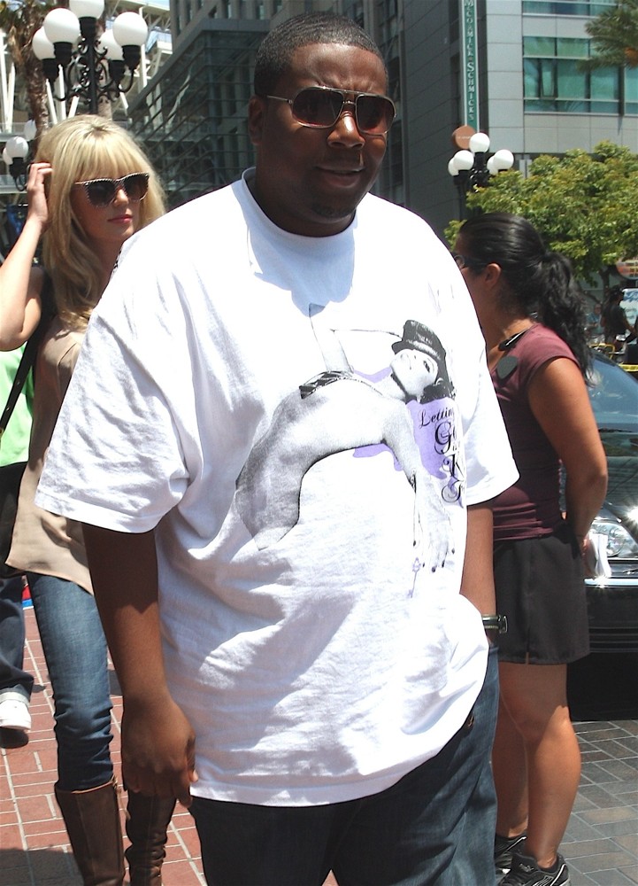 Kenan Thompson