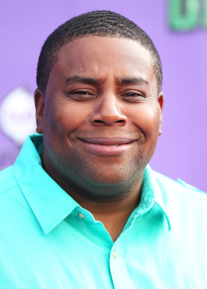 Kenan Thompson Picture 23 - Hub's Network First Annual Halloween Bash
