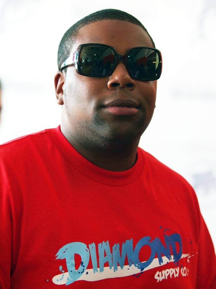 Kenan Thompson