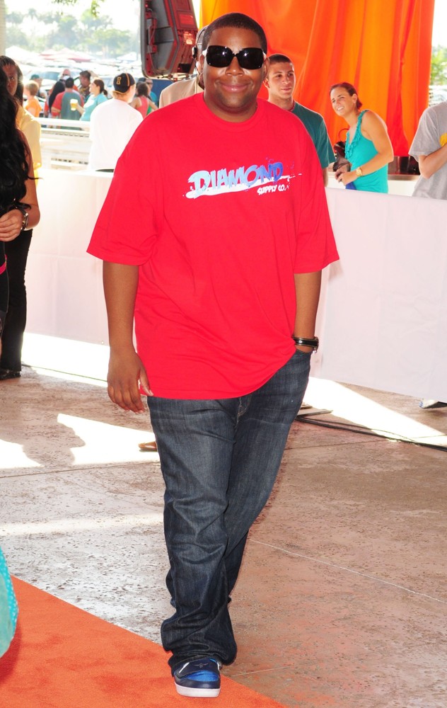 Kenan Thompson
