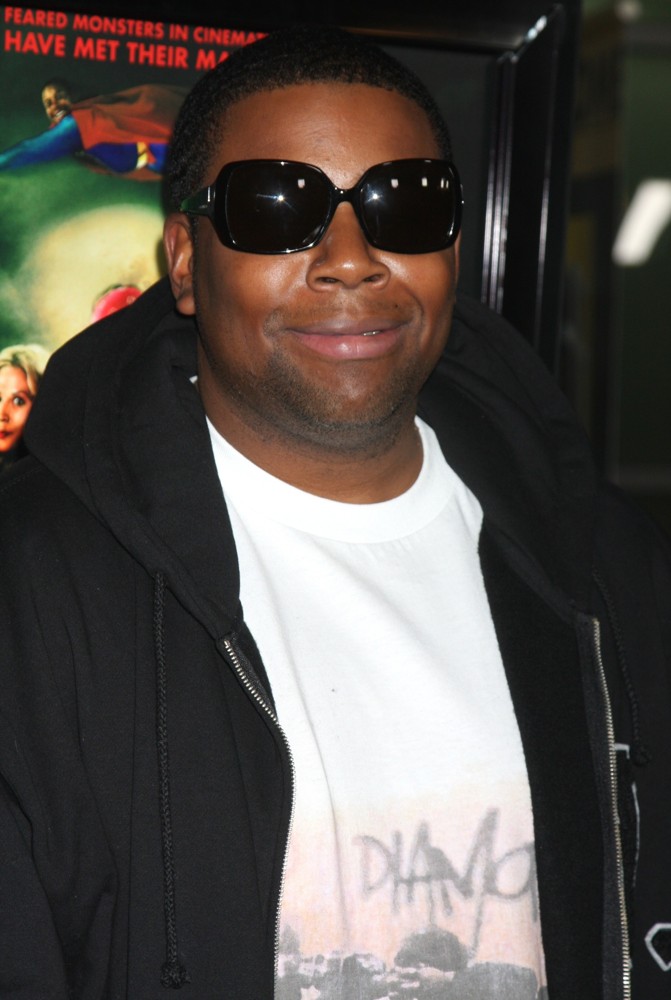 Kenan Thompson Picture 7