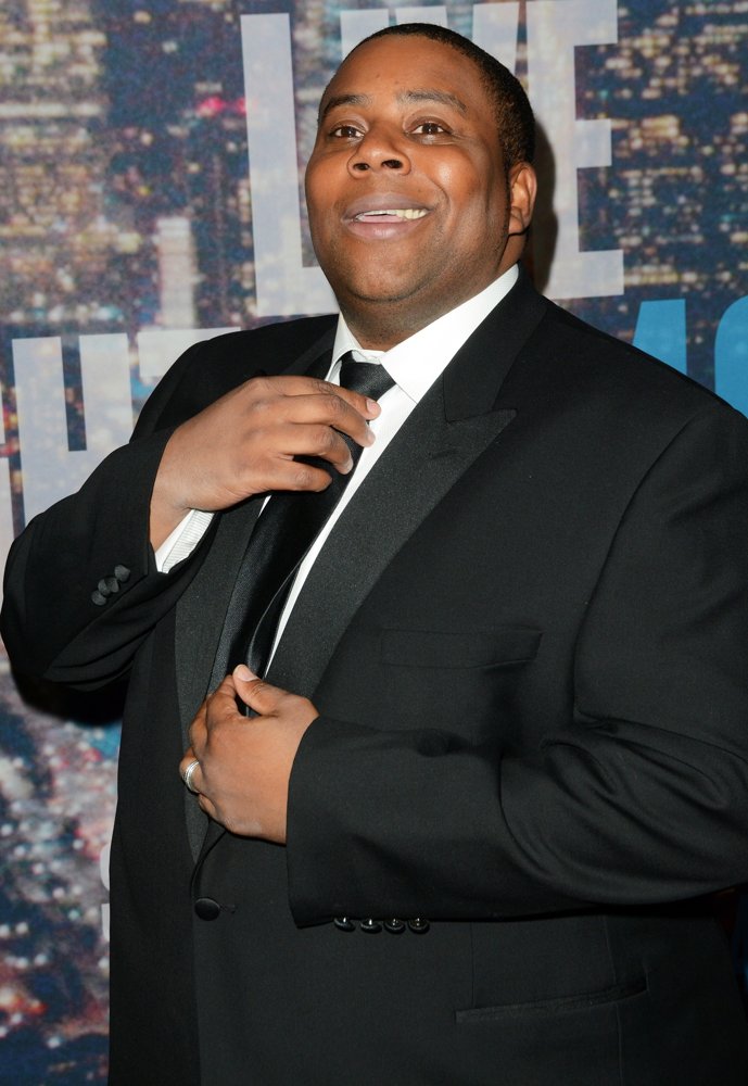 Kenan Thompson Picture 28 - Saturday Night Live 40th Anniversary