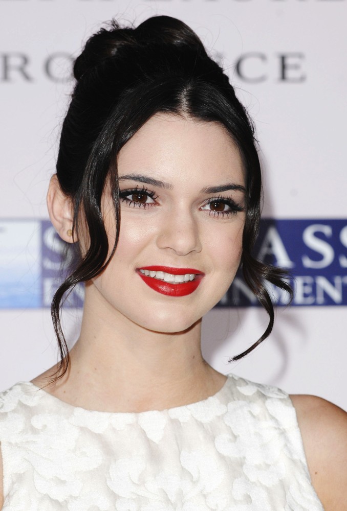 Kendall Jenner - Picture Colection