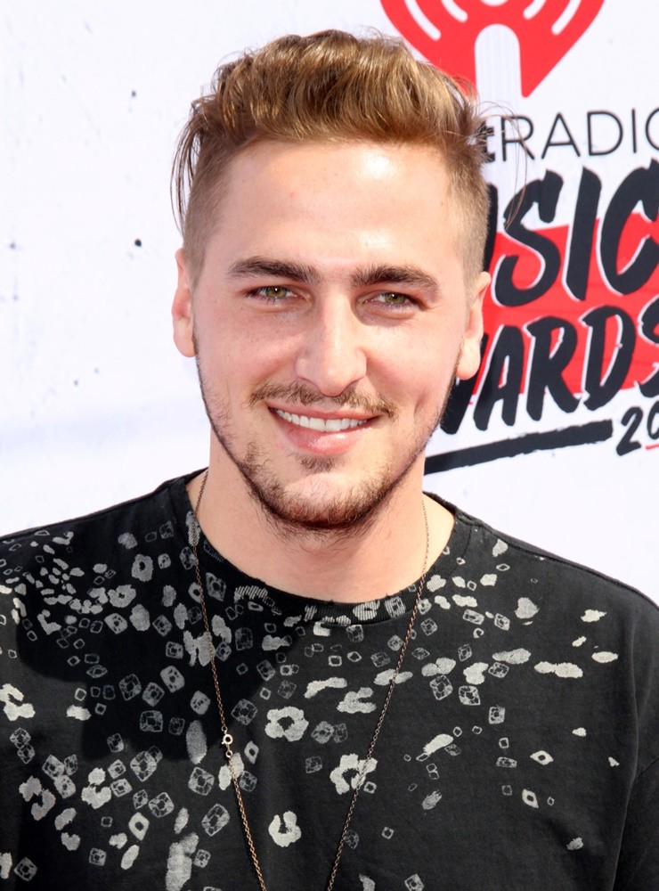 Kendall Schmidt Net Worth